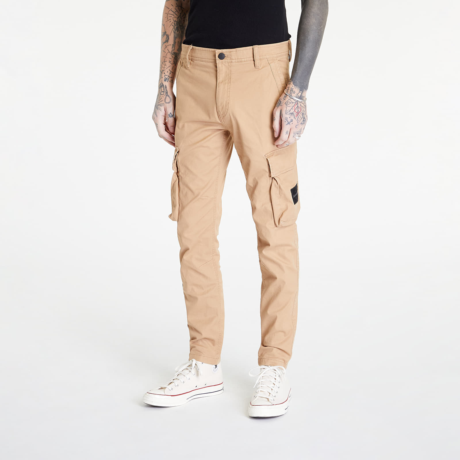 Calvin klein cargo pants online