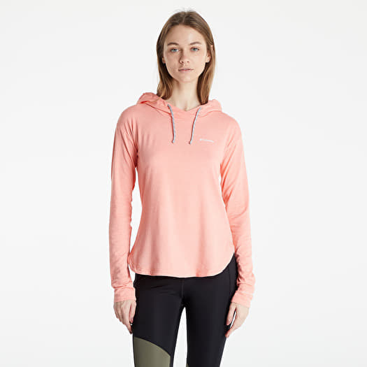 Hoodies and sweatshirts Columbia Sun Trek Eu Hooded Pullover