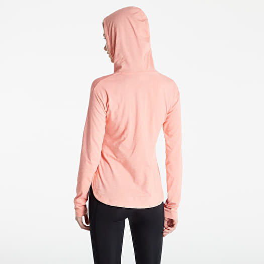 Sweatshirt Columbia Sun Trek Eu Hooded Pullover