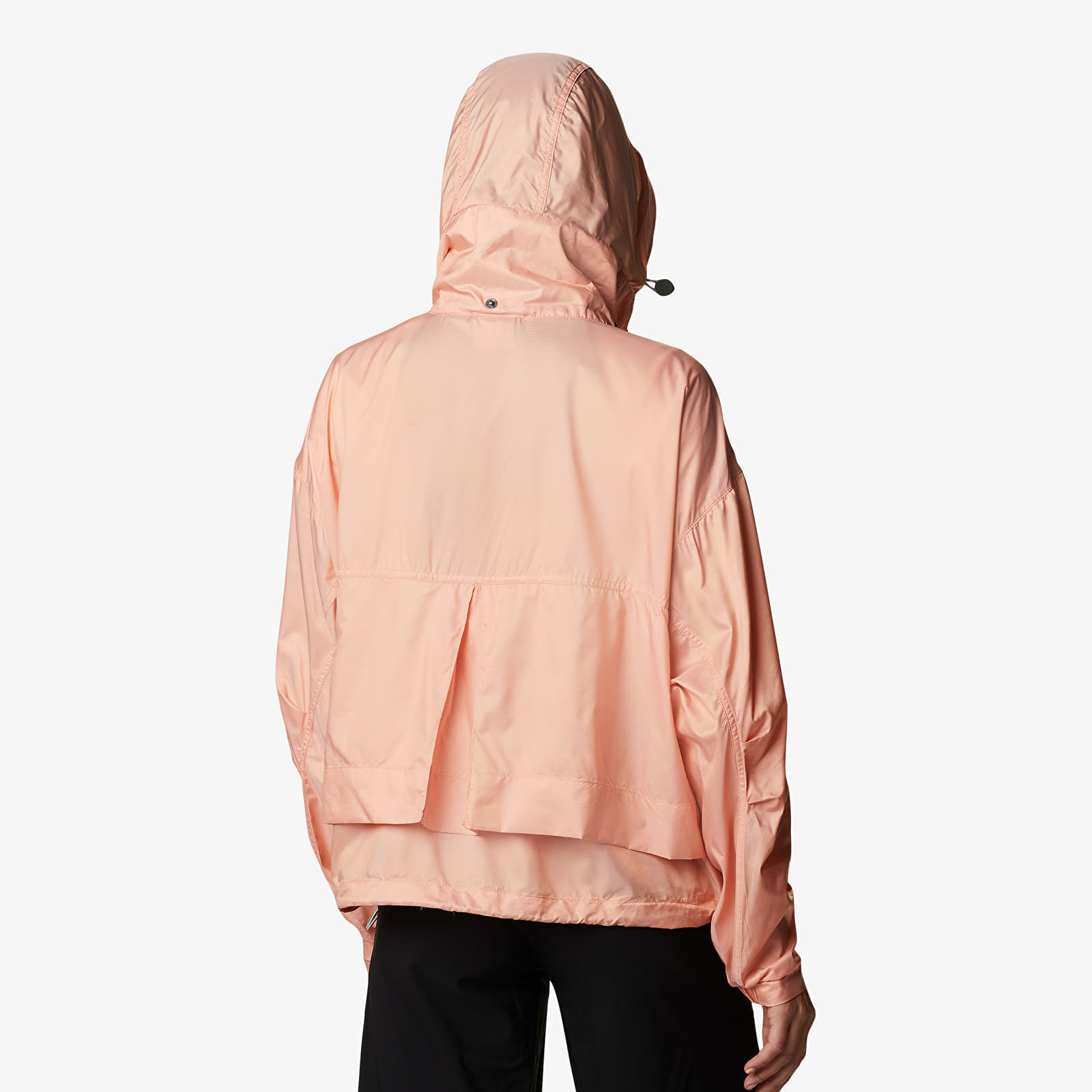 Windjacks Columbia Paracutie™ Windbreaker Pink Dawn