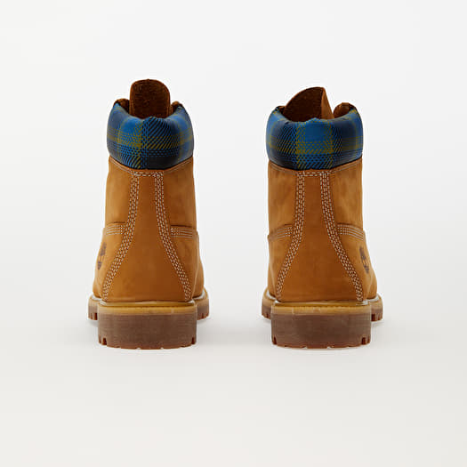 Wheat 6 inch timberland boots hotsell