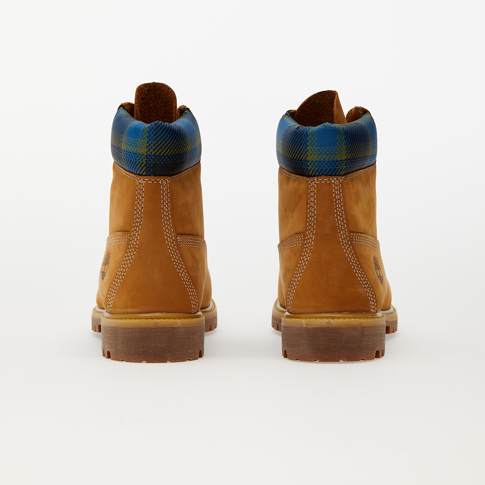 Turnschuhe und Schuhe für Männer Timberland 6 Inch Premium Boot 