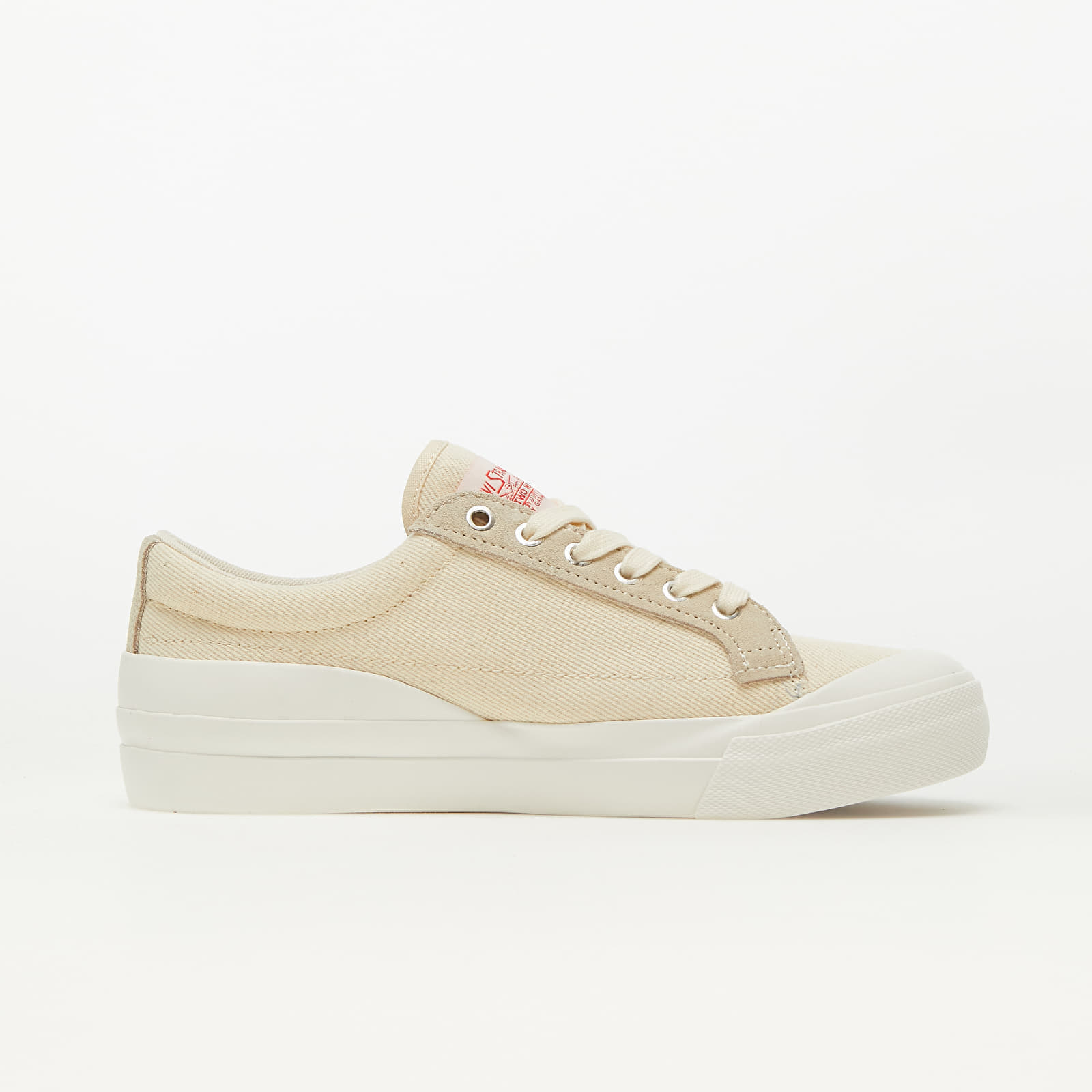 Chaussures et baskets homme Levi's ® LS1 Low Off White