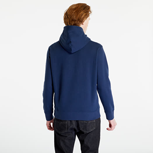 Champion sweater best sale dark blue queen