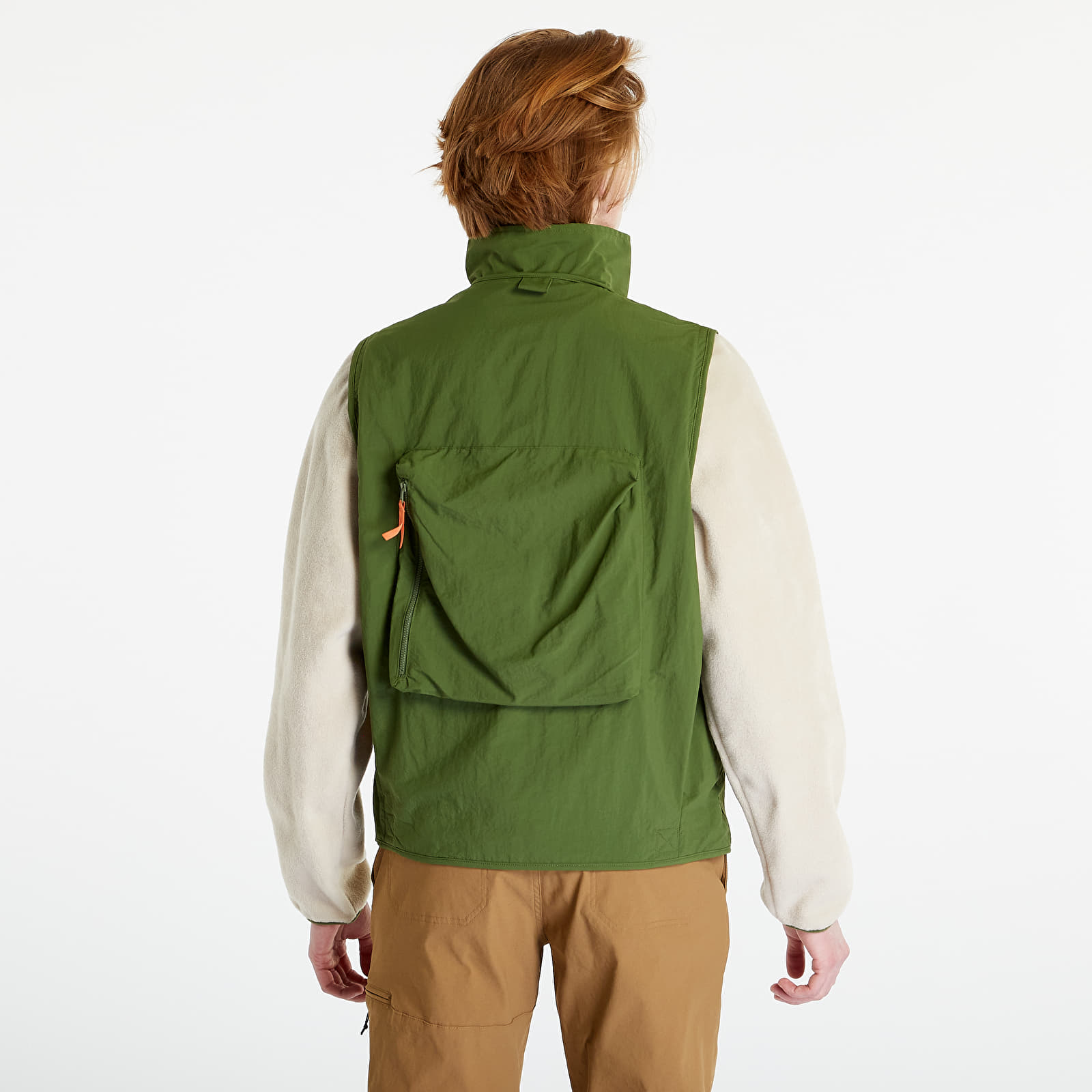 Куртки Columbia Skeena River™ Jacket Pesto/ Ancient Fossil
