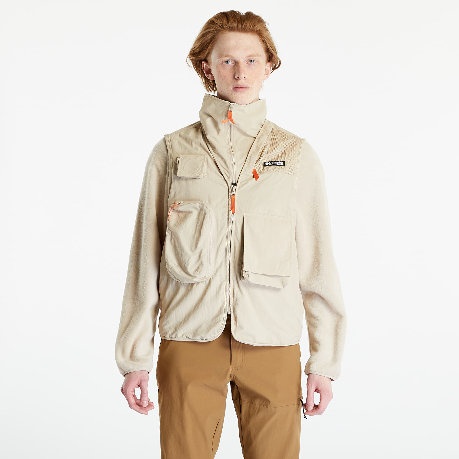 Куртки Columbia Skeena River™ Jacket Ancient Fossil