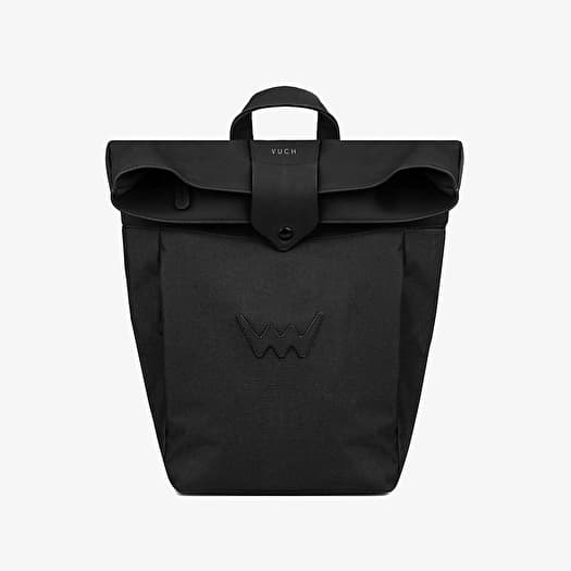 Rucksack Vuch Dammit Black