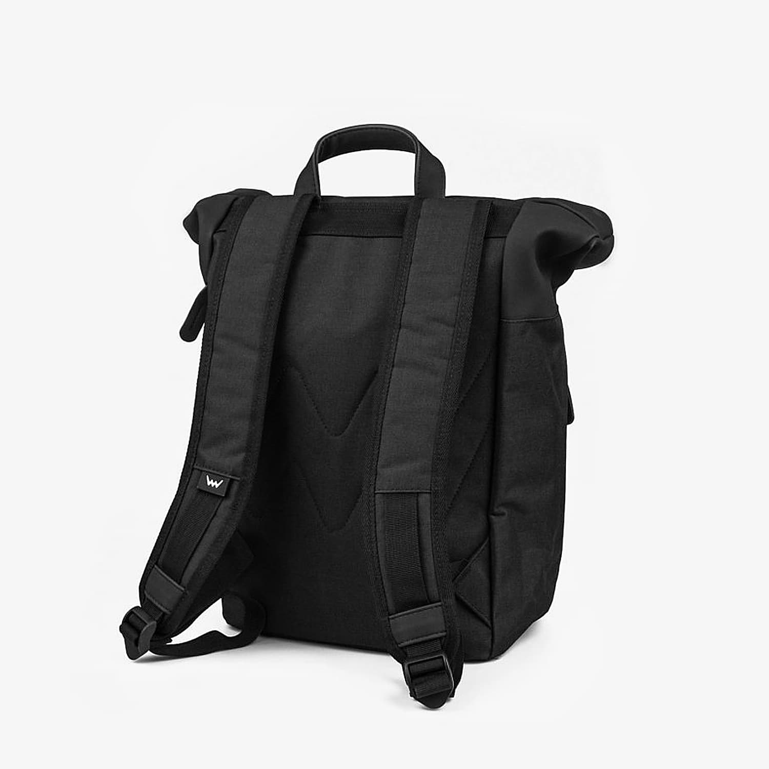 Rucksäcke Vuch Dammit Black