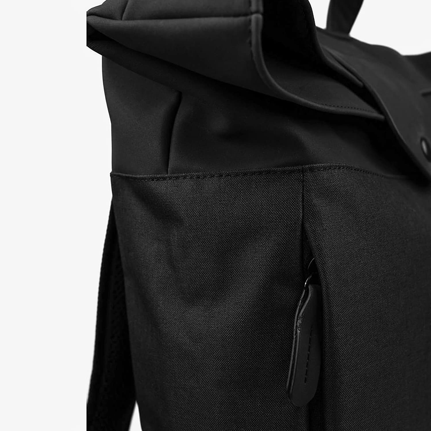 Rucksäcke Vuch Dammit Black