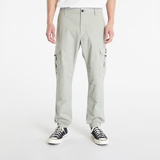 Tommy cargo pants hotsell