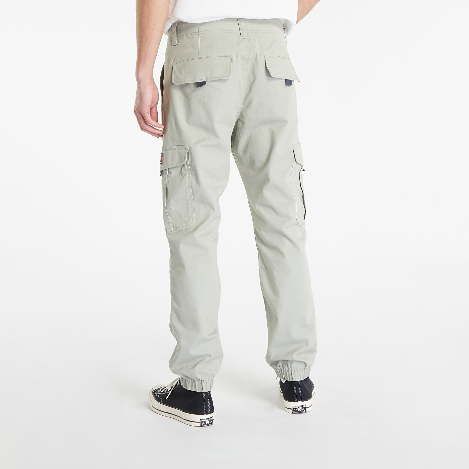 Tommy jeans deals cargo pants