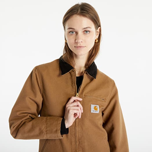 Carhartt detroit jacket sale clearance