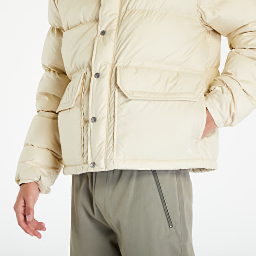 Jackets The North Face 71 Srra Down Jacket Gravel Queens