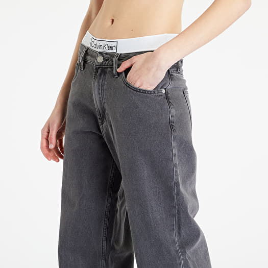 Calvin klein pants womens best sale