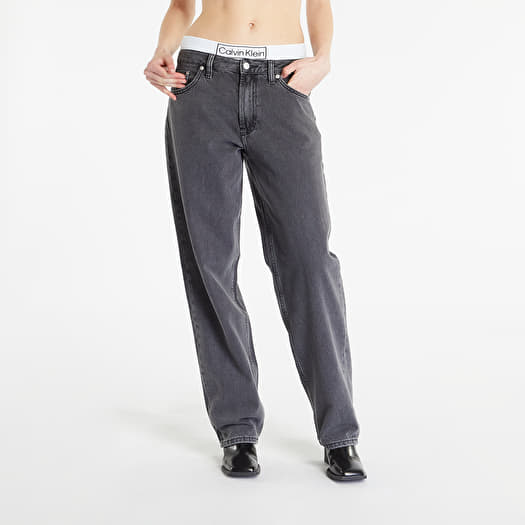Calvin klein jeans trousers top