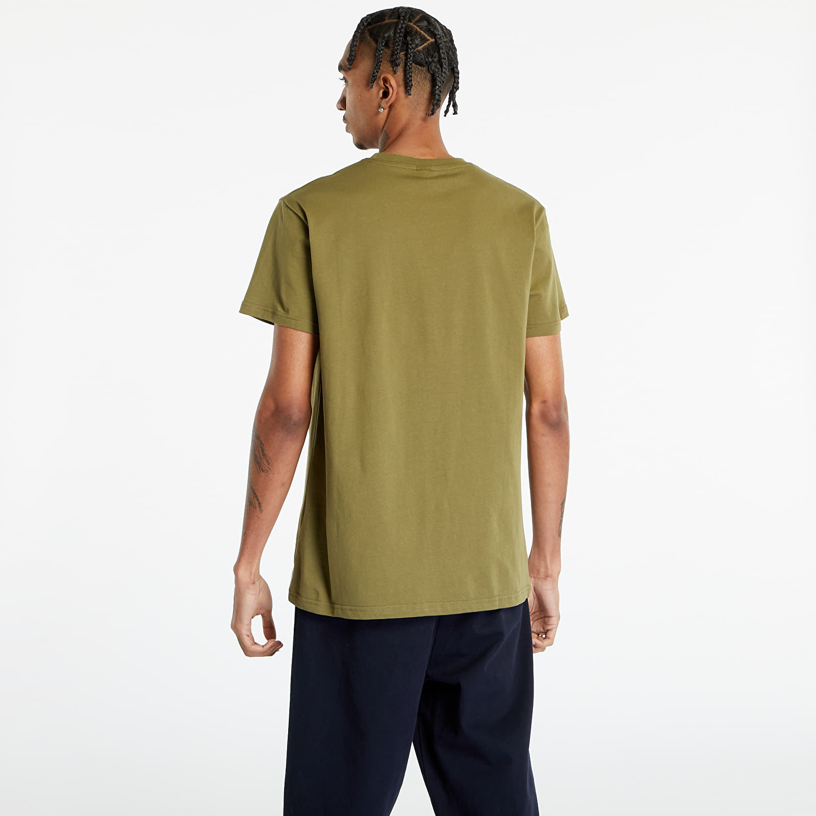 T-Shirts Horsefeathers Quarter T-Shirt Lizard