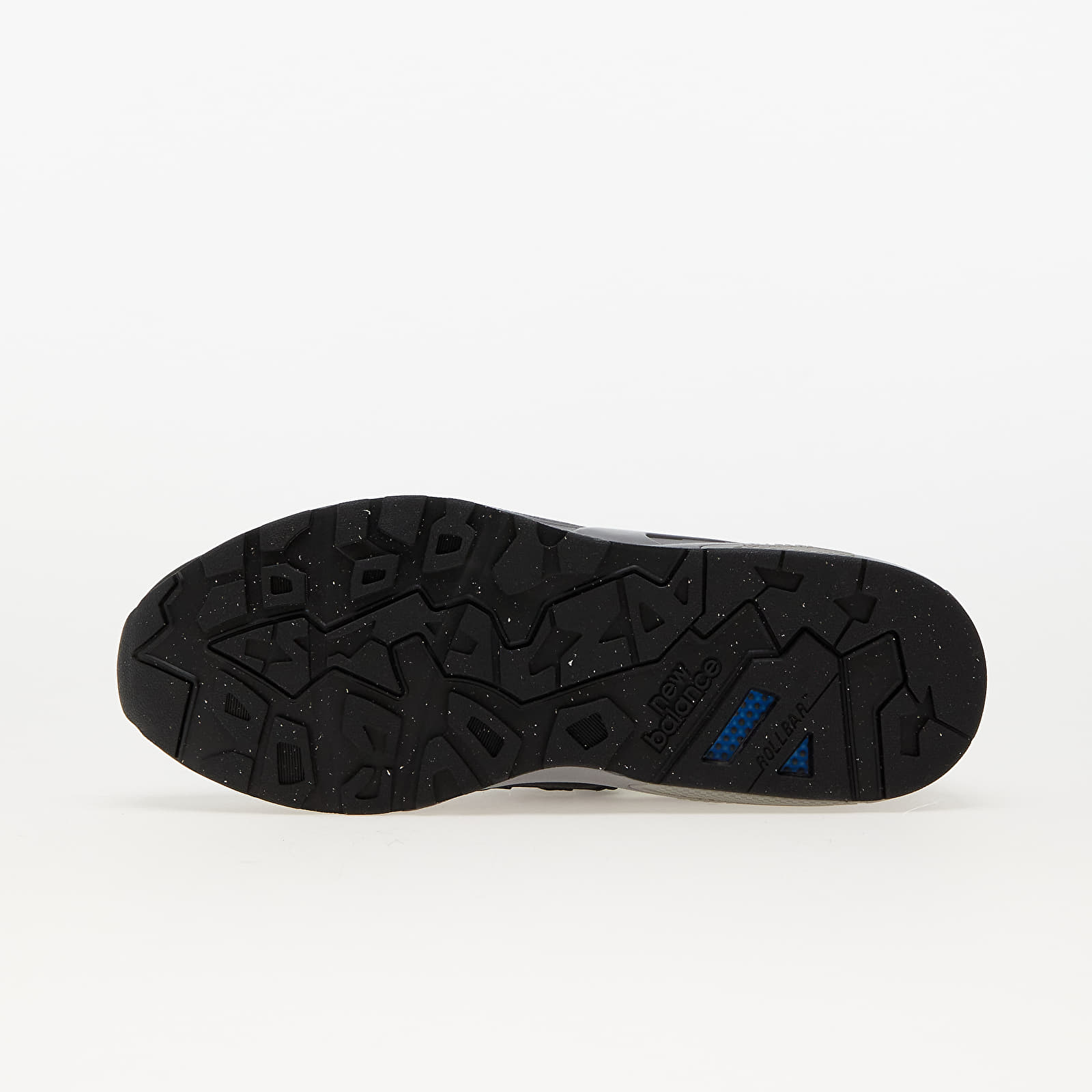 Herenschoenen New Balance 580 Black