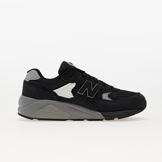 Men s sneakers and shoes New Balance 580 Black Queens