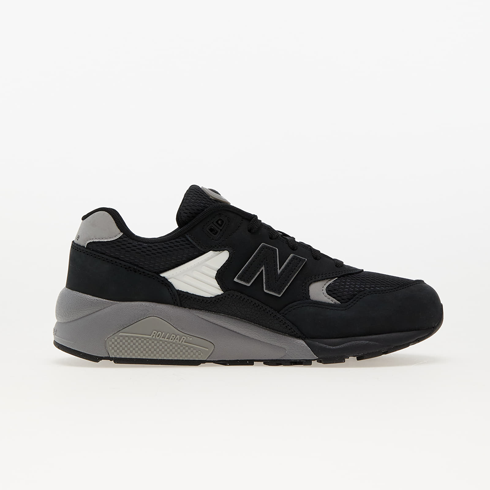 Herenschoenen New Balance 580 Black