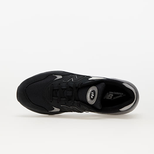 Scarpe e scarpe da ginnastica da uomo New Balance 580 Black Queens