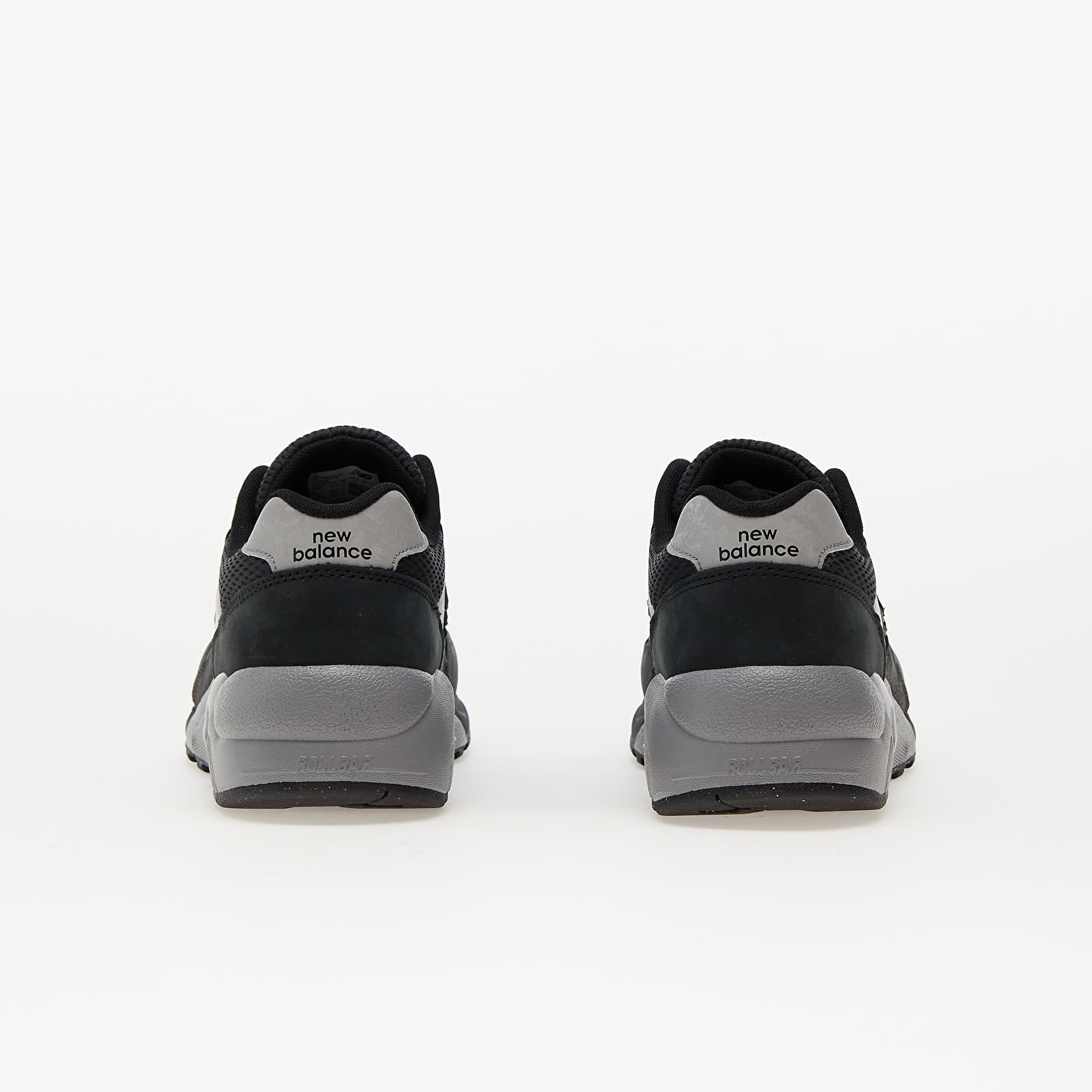 Herenschoenen New Balance 580 Black