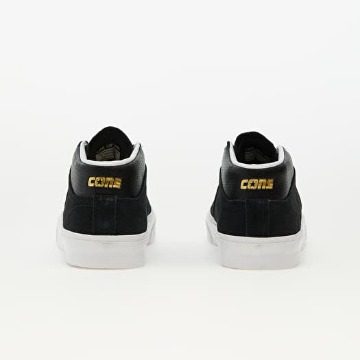 Converse louie lopez pro black deals