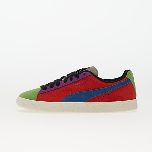 Puma Clyde Culture