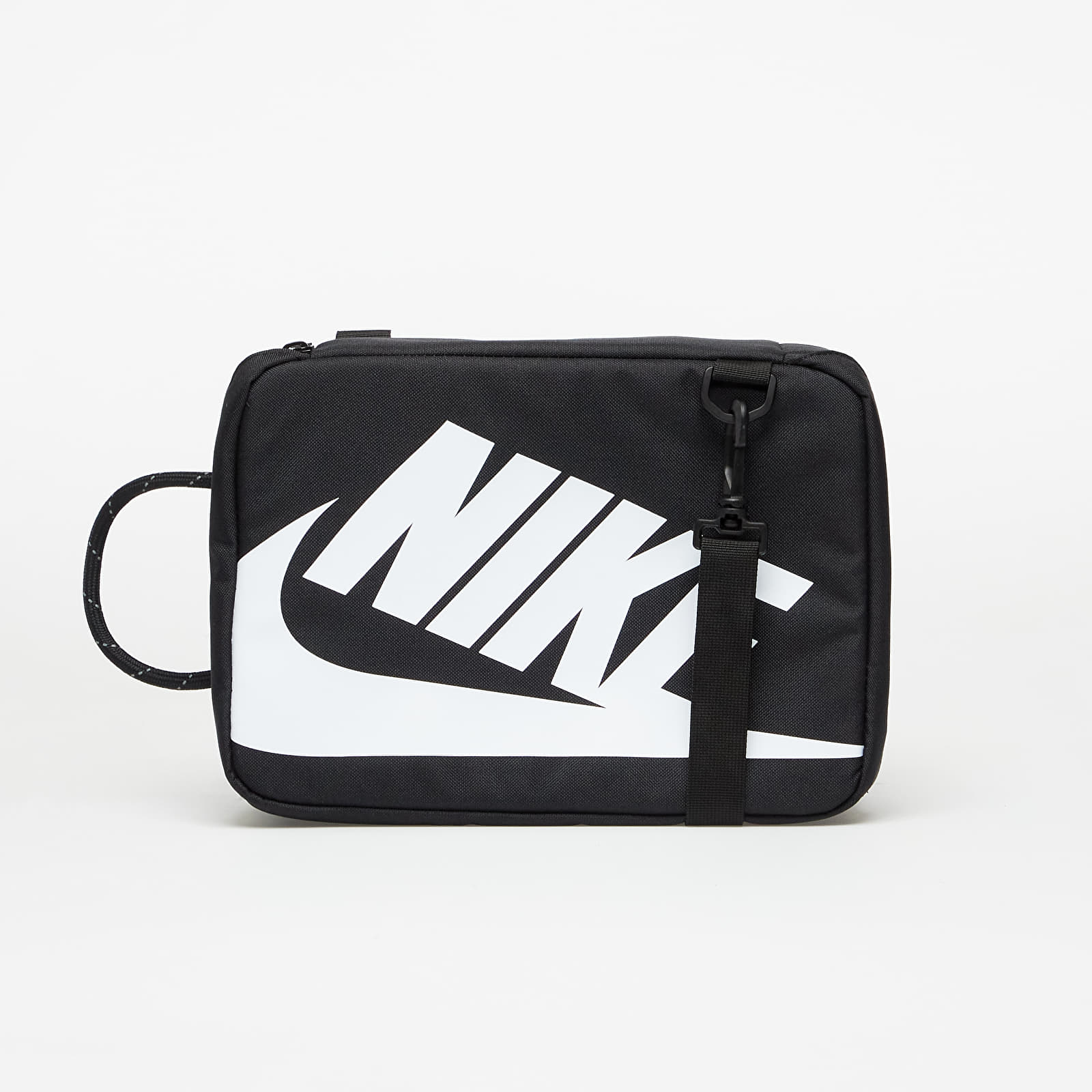 Pouches Nike Shoe Box Bag Black/ Black/ White