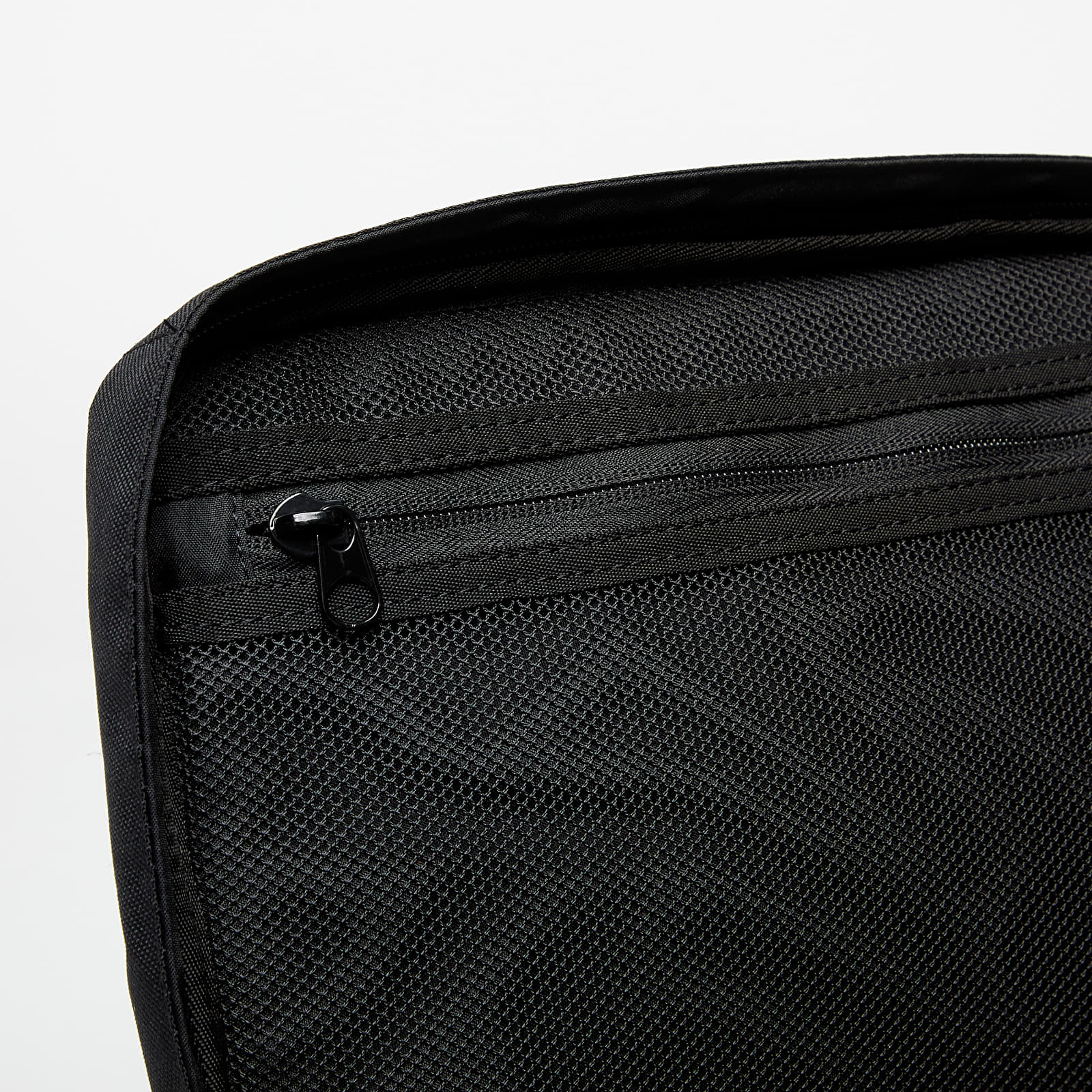 Pouches Nike Shoe Box Bag Black/ Black/ White