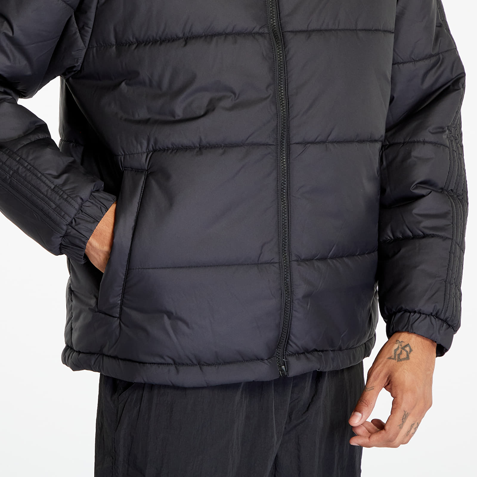Adidas originals reversible jacket outlet
