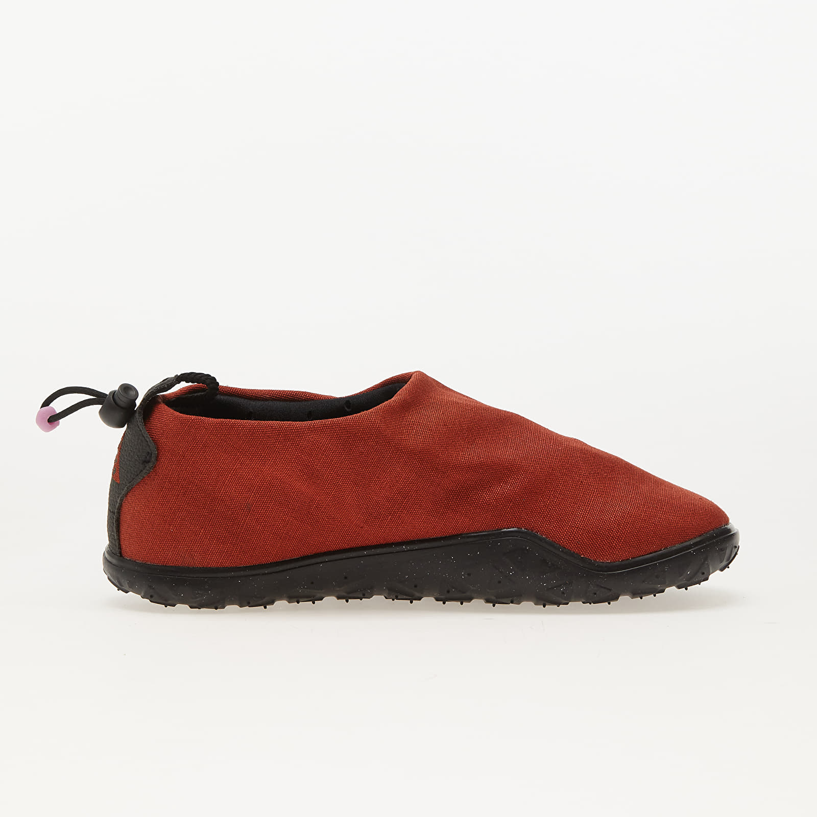 Zapatillas Hombre Nike ACG Moc Rugged Orange/ Black-Rugged Orange-Black