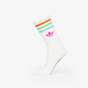 Socks adidas Originals x RICH MNISI Pride Sock 2 Pack Black Off White Queens