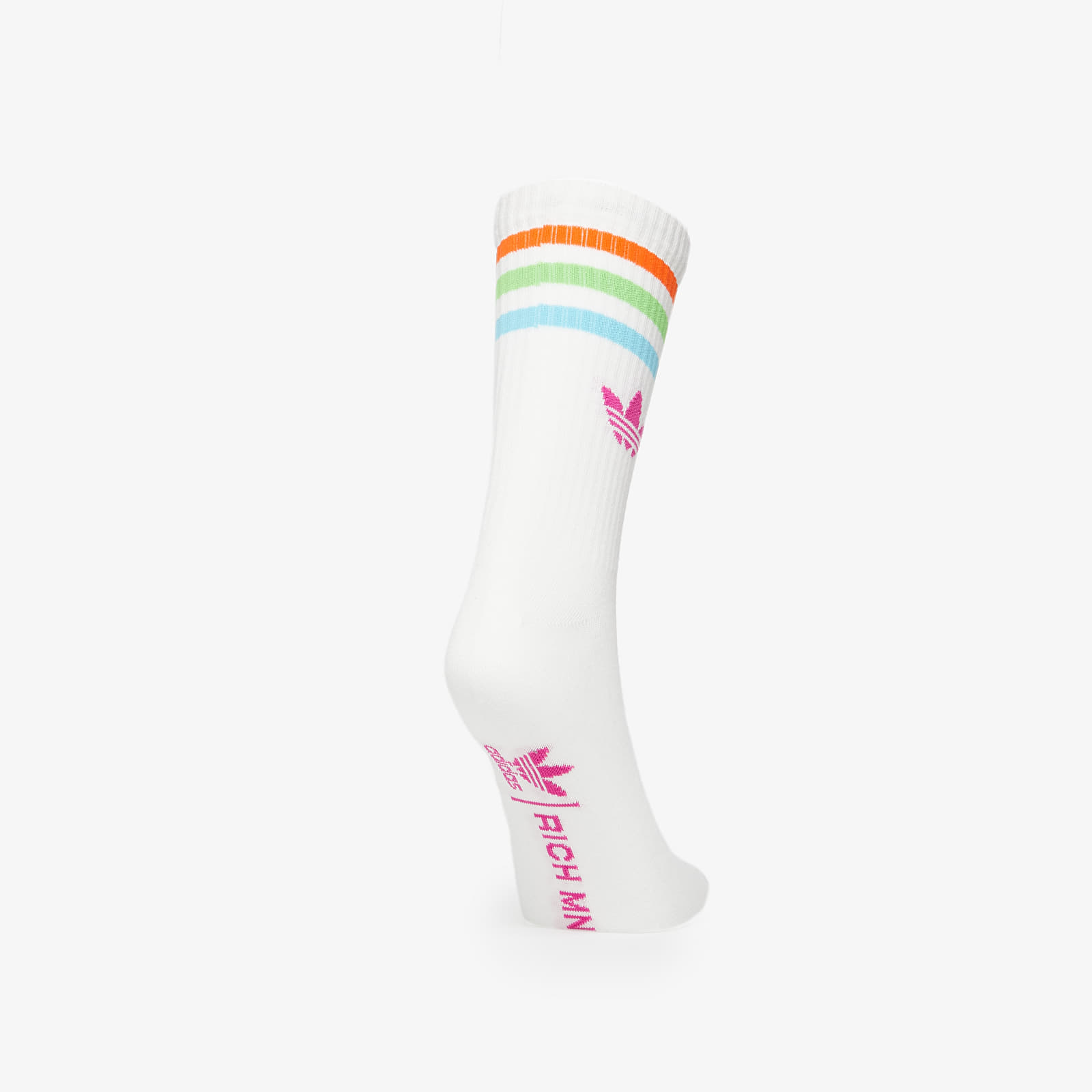 Adidas pride socks store