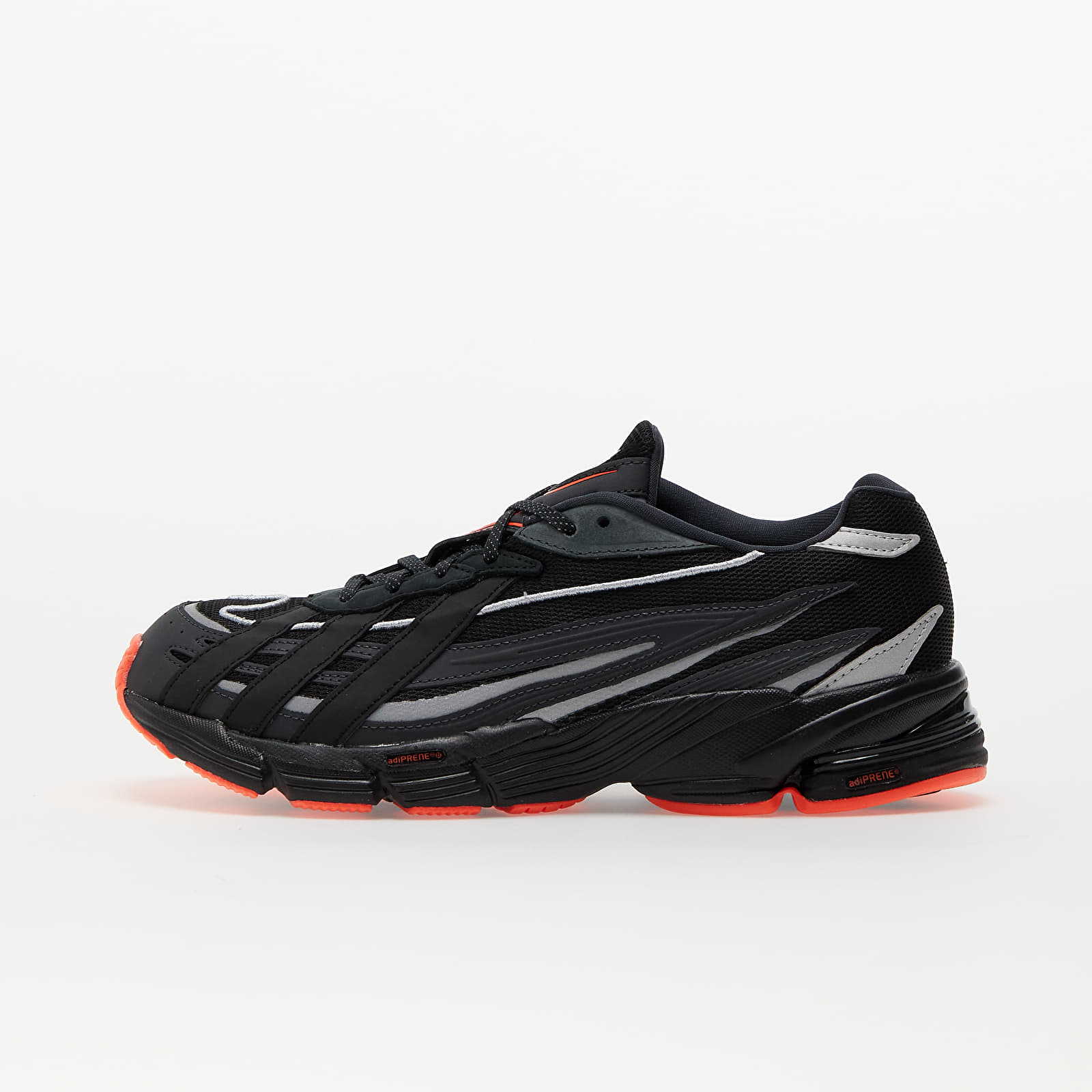 Muške tenisice adidas Originals Orketro Core Black/ Carbon/ Metallic Silver