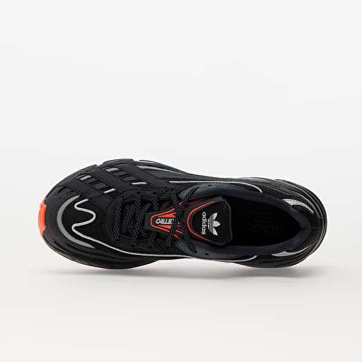 Men s sneakers and shoes adidas Originals Orketro Core Black Carbon Metallic Silver Queens