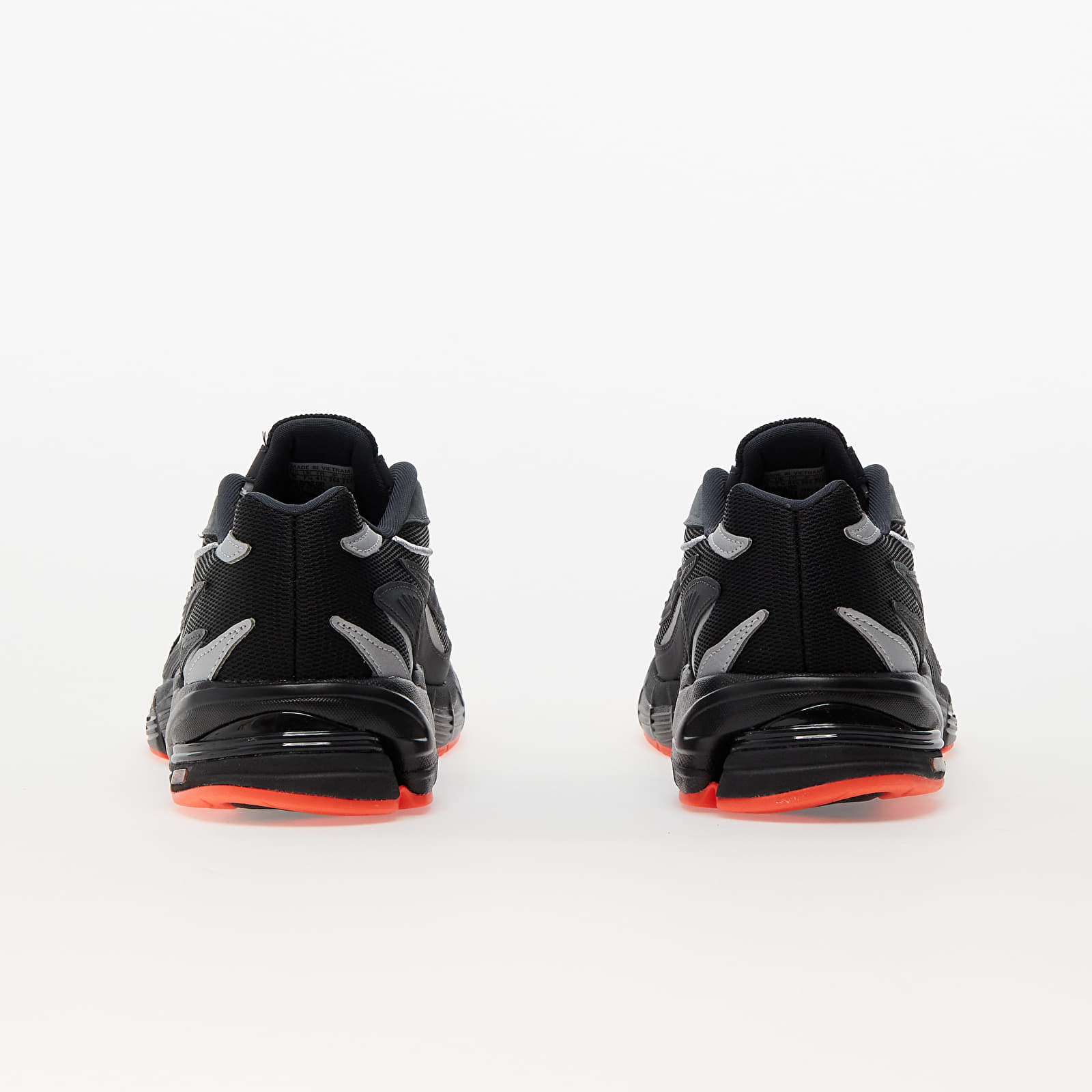 Muške tenisice adidas Originals Orketro Core Black/ Carbon/ Metallic Silver