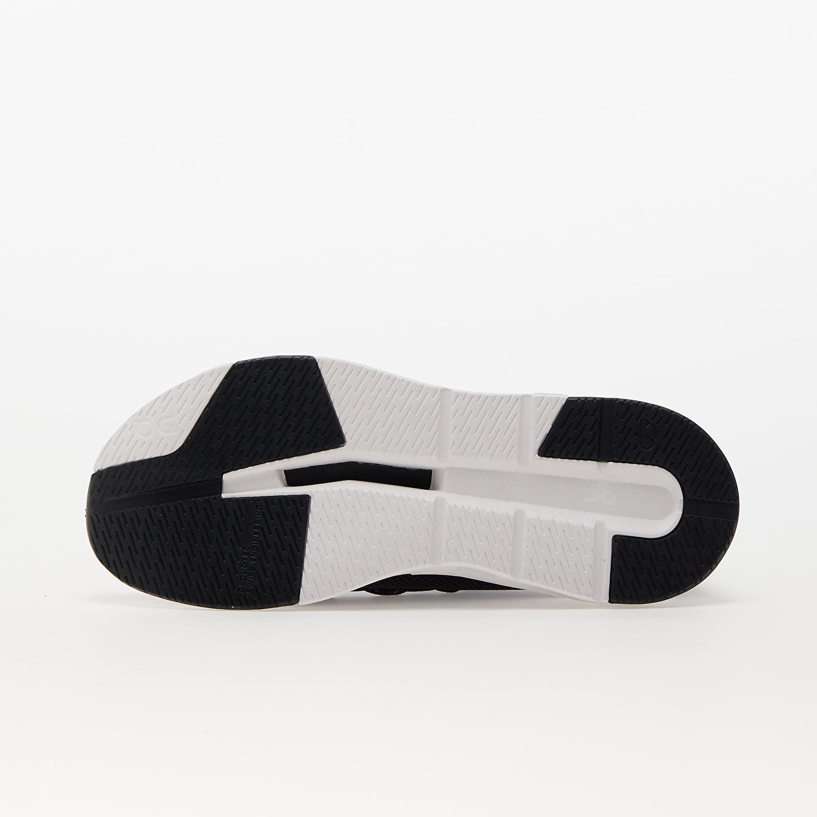 Men's sneakers and shoes On M Cloudeasy Black/ Rock