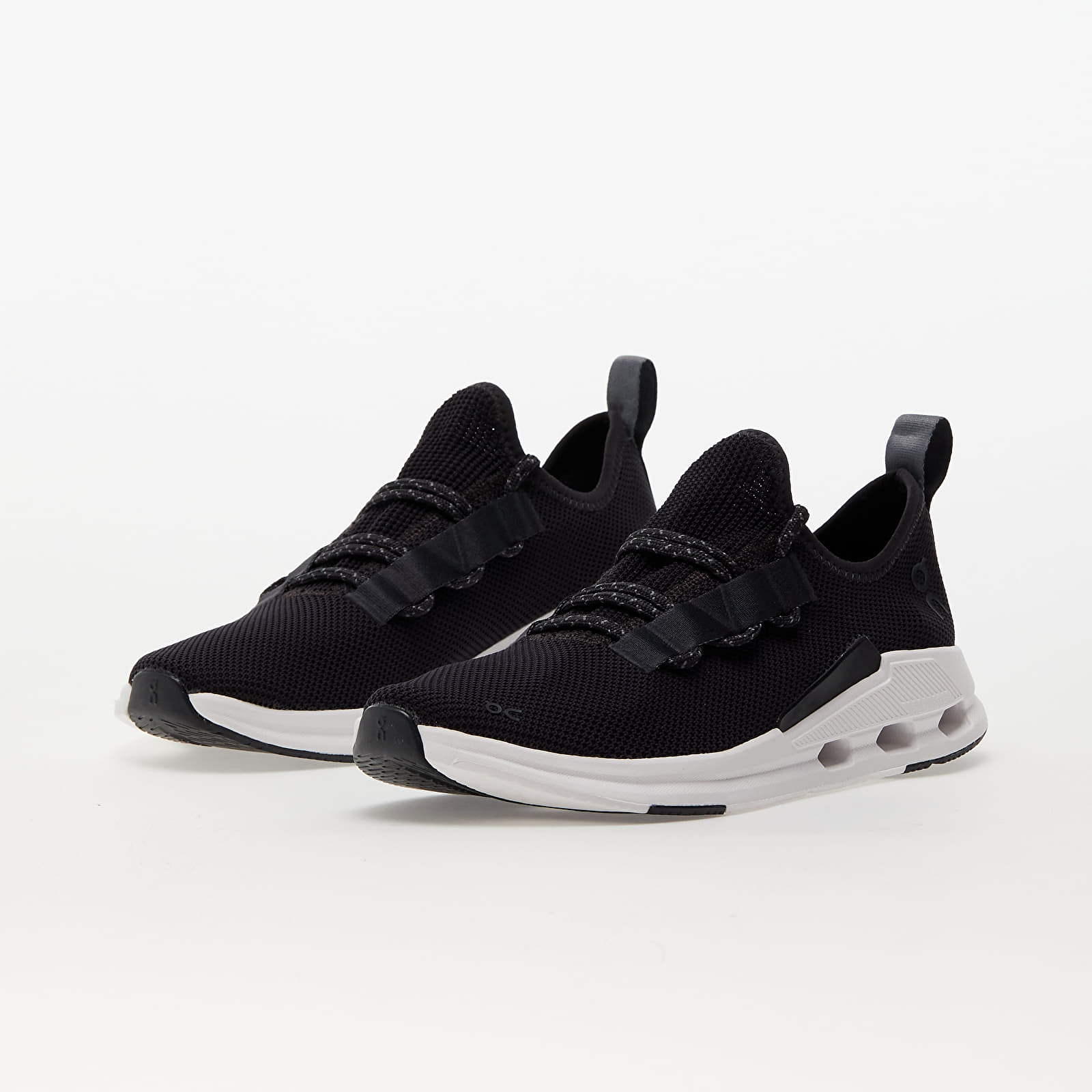 Men's sneakers and shoes On M Cloudeasy Black/ Rock
