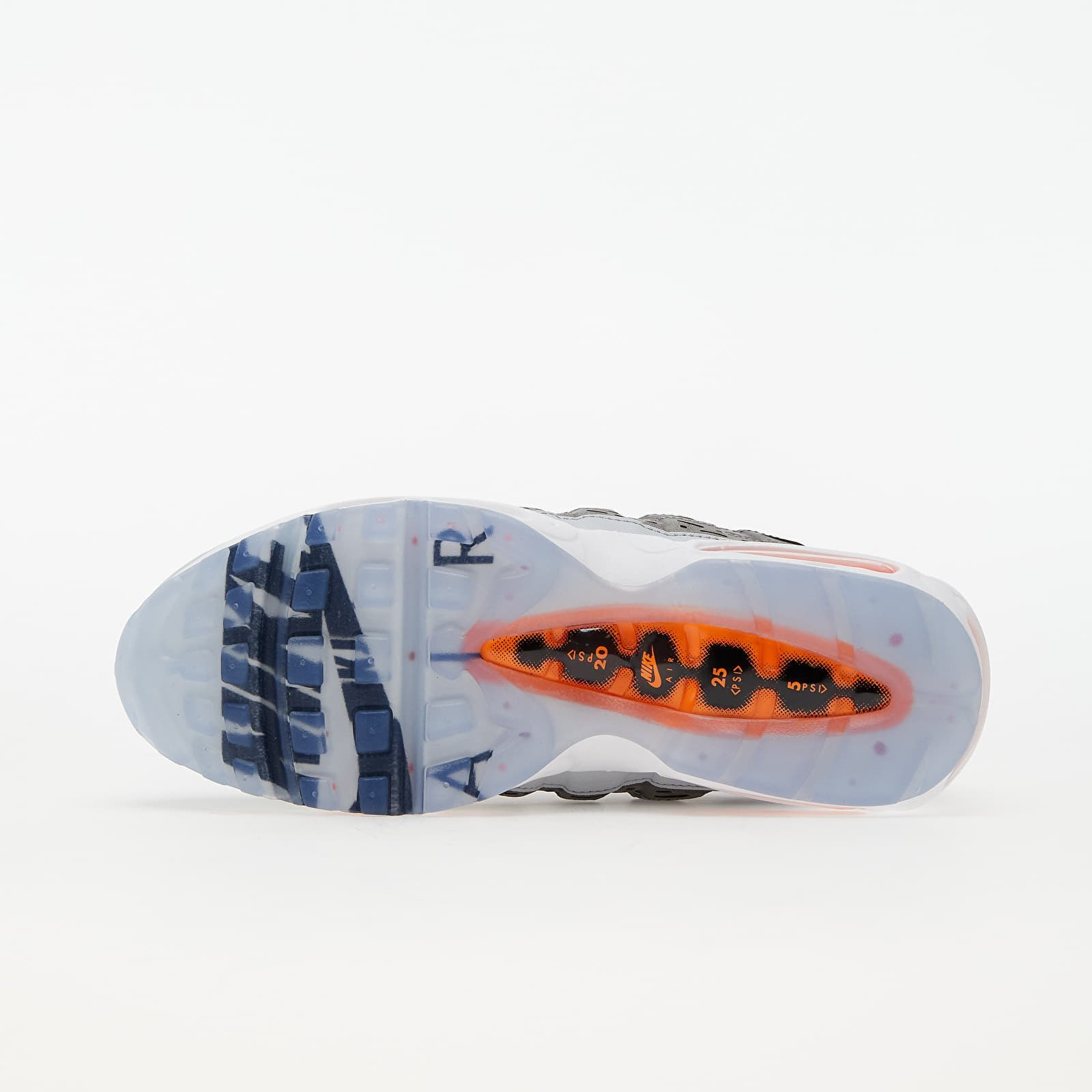 Nike air max 25 psi clearance