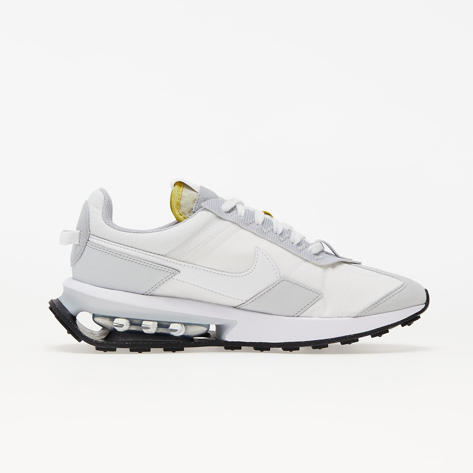 Men's sneakers and shoes Nike Air Max Pre-Day Summit White/ White-Pure Platinum