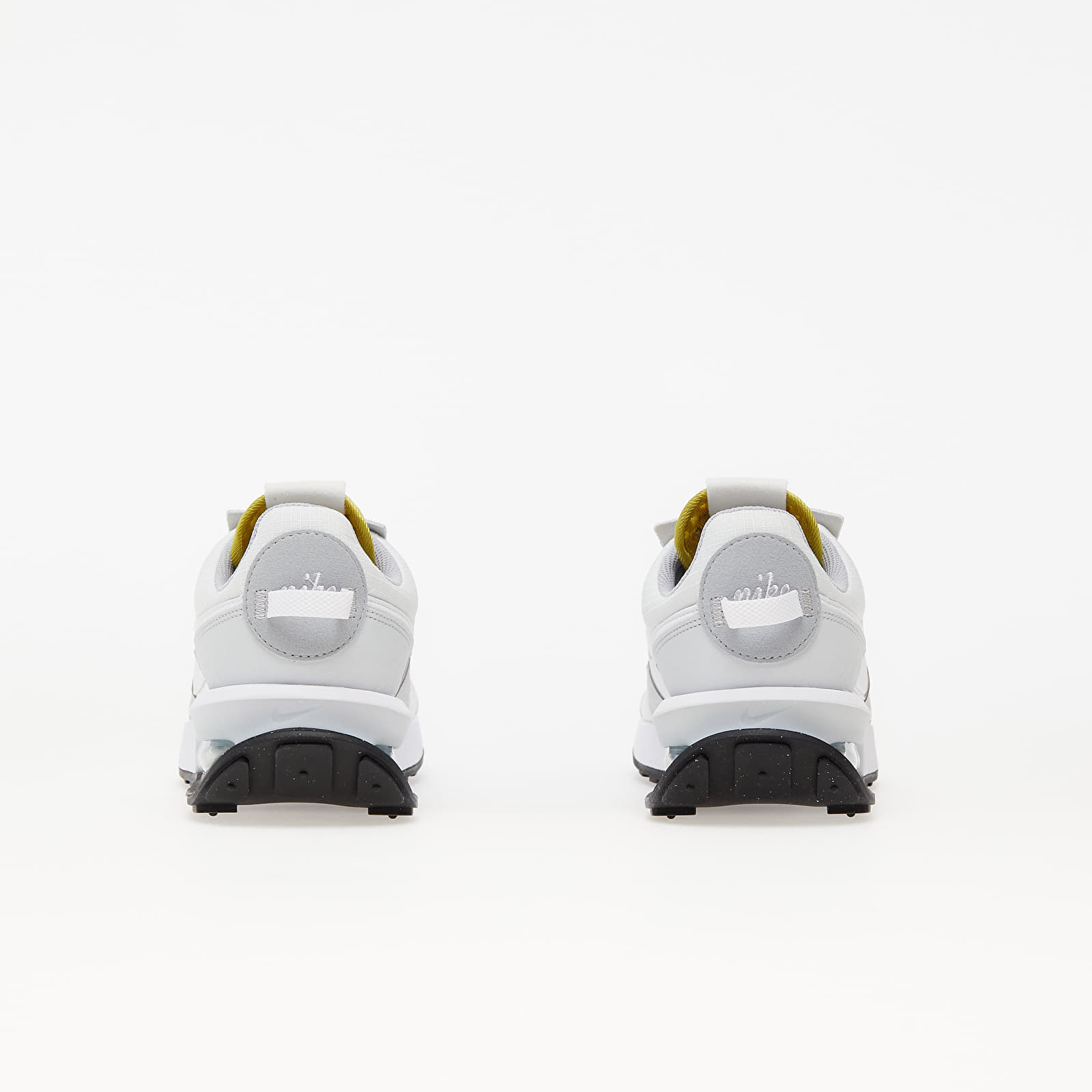 Men's sneakers and shoes Nike Air Max Pre-Day Summit White/ White-Pure Platinum