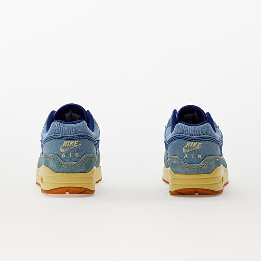 Air max 1 blue mountain online