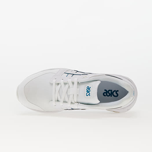 Sneakers und Schuhe fur Frauen Asics Gelsaga Sou White White Queens