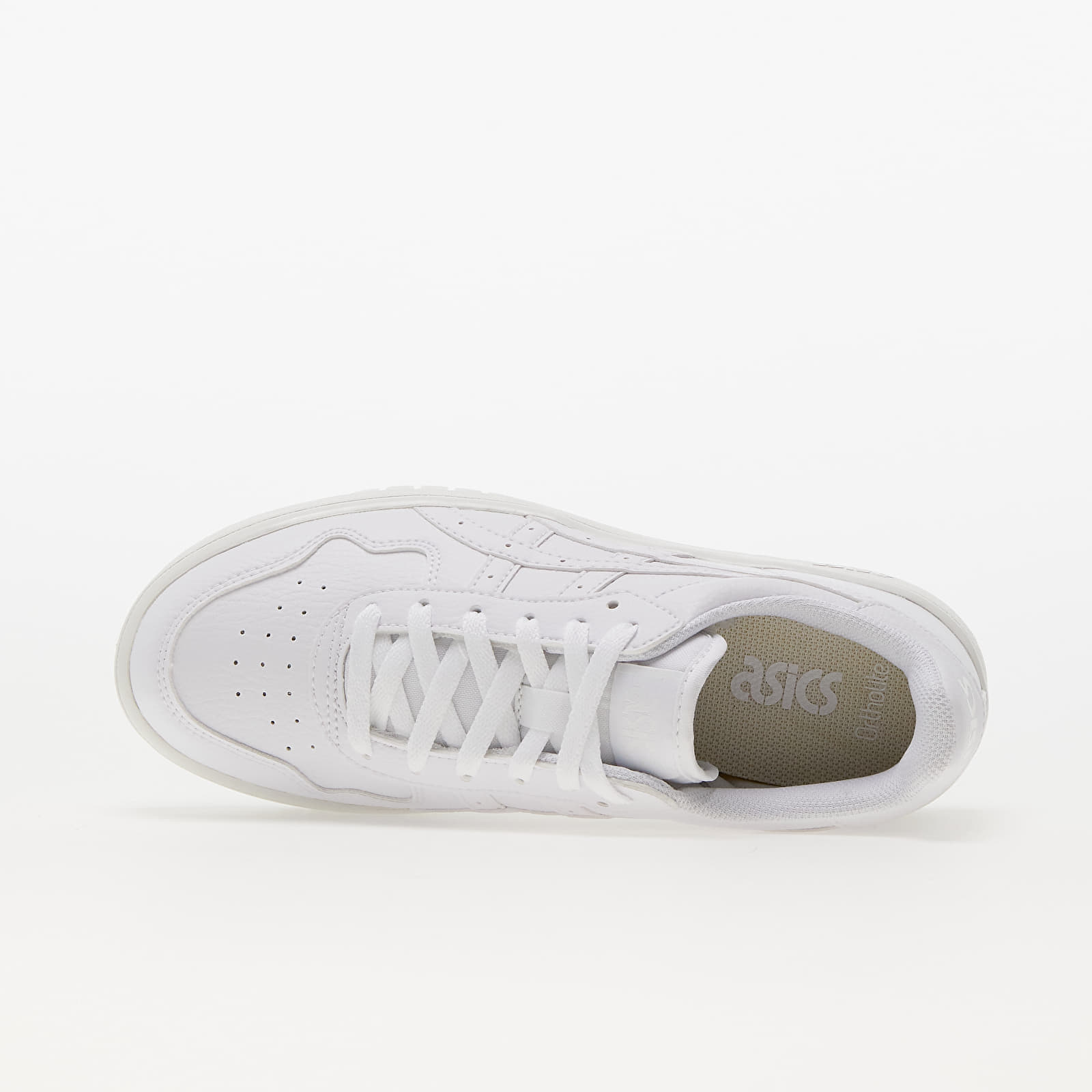 Ženske superge in čevlji Asics Japan S Pf White/ White