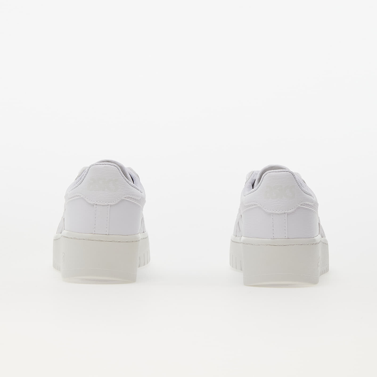 Ženske superge in čevlji Asics Japan S Pf White/ White