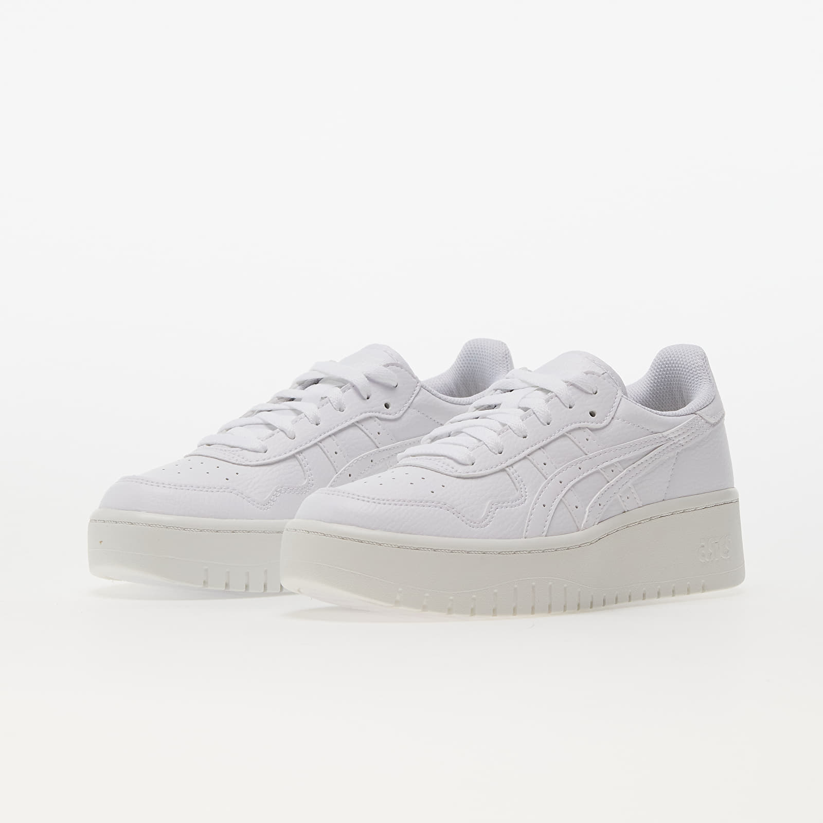 Ženske superge in čevlji Asics Japan S Pf White/ White