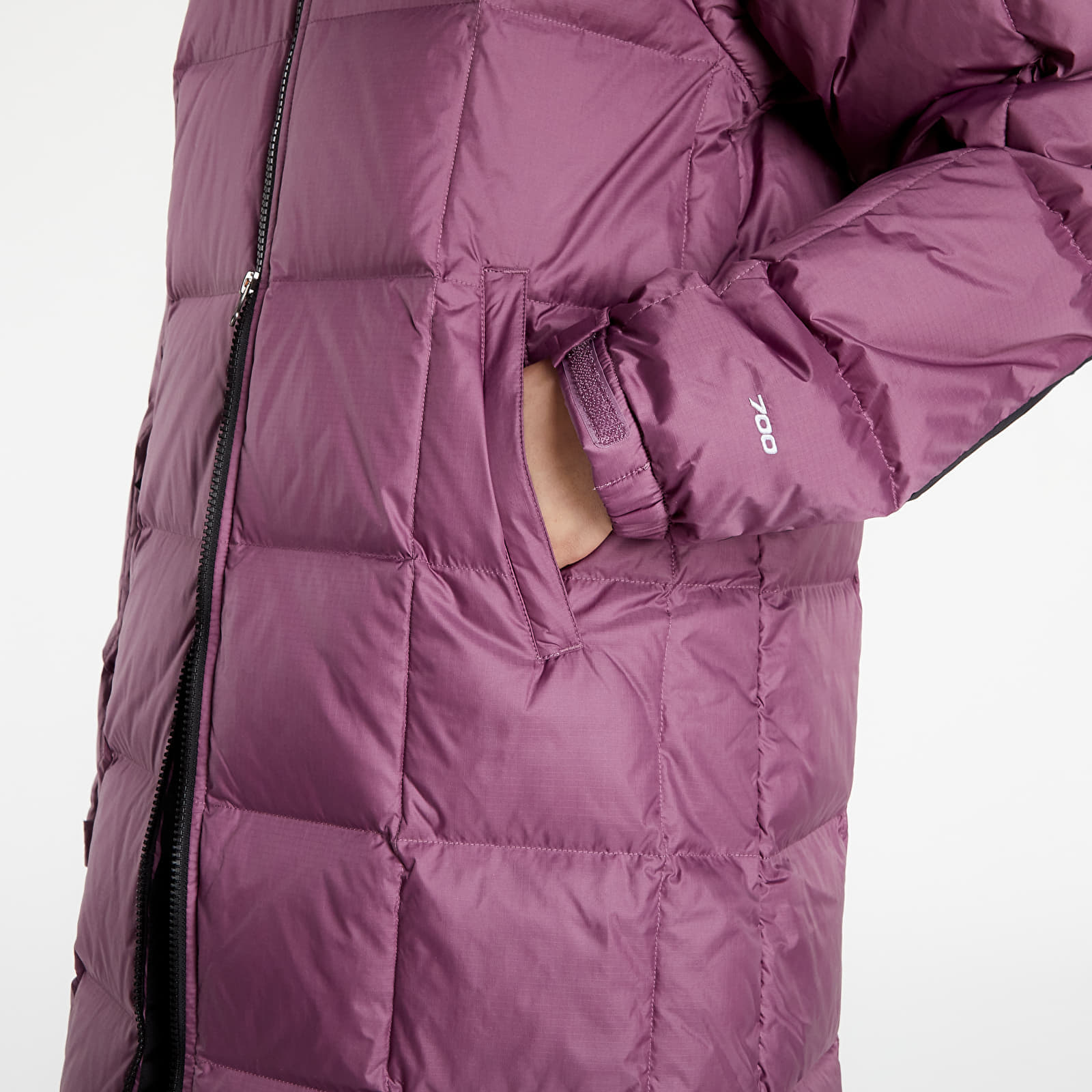 Jassen The North Face Unisex Lhotse Duster Pikes Purple