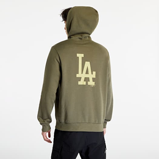 Hoodie dodgers hotsell