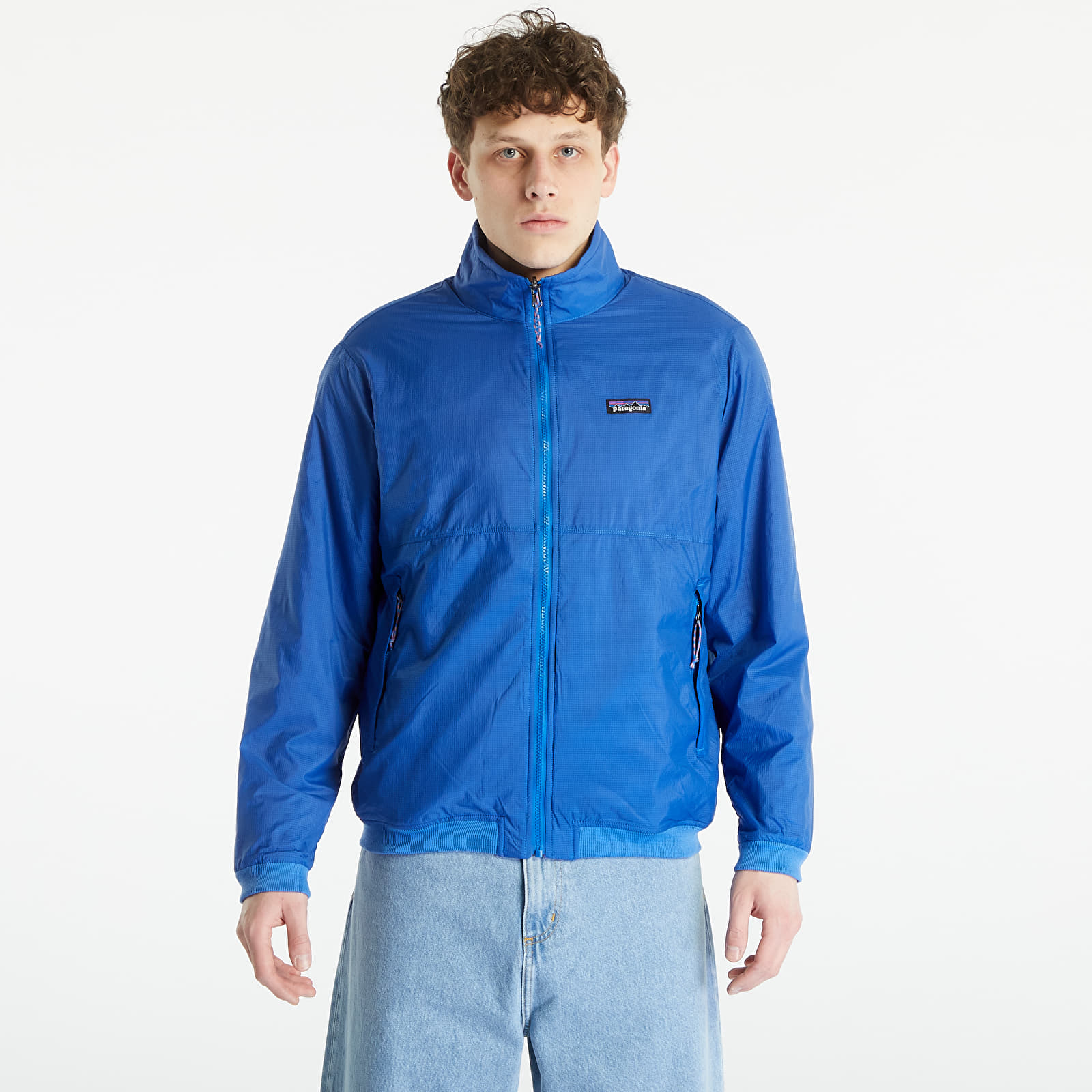 Patagonia M s Reversible Shelled Microdini Jacket