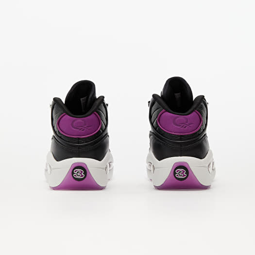 Reebok question uomo rosa outlet